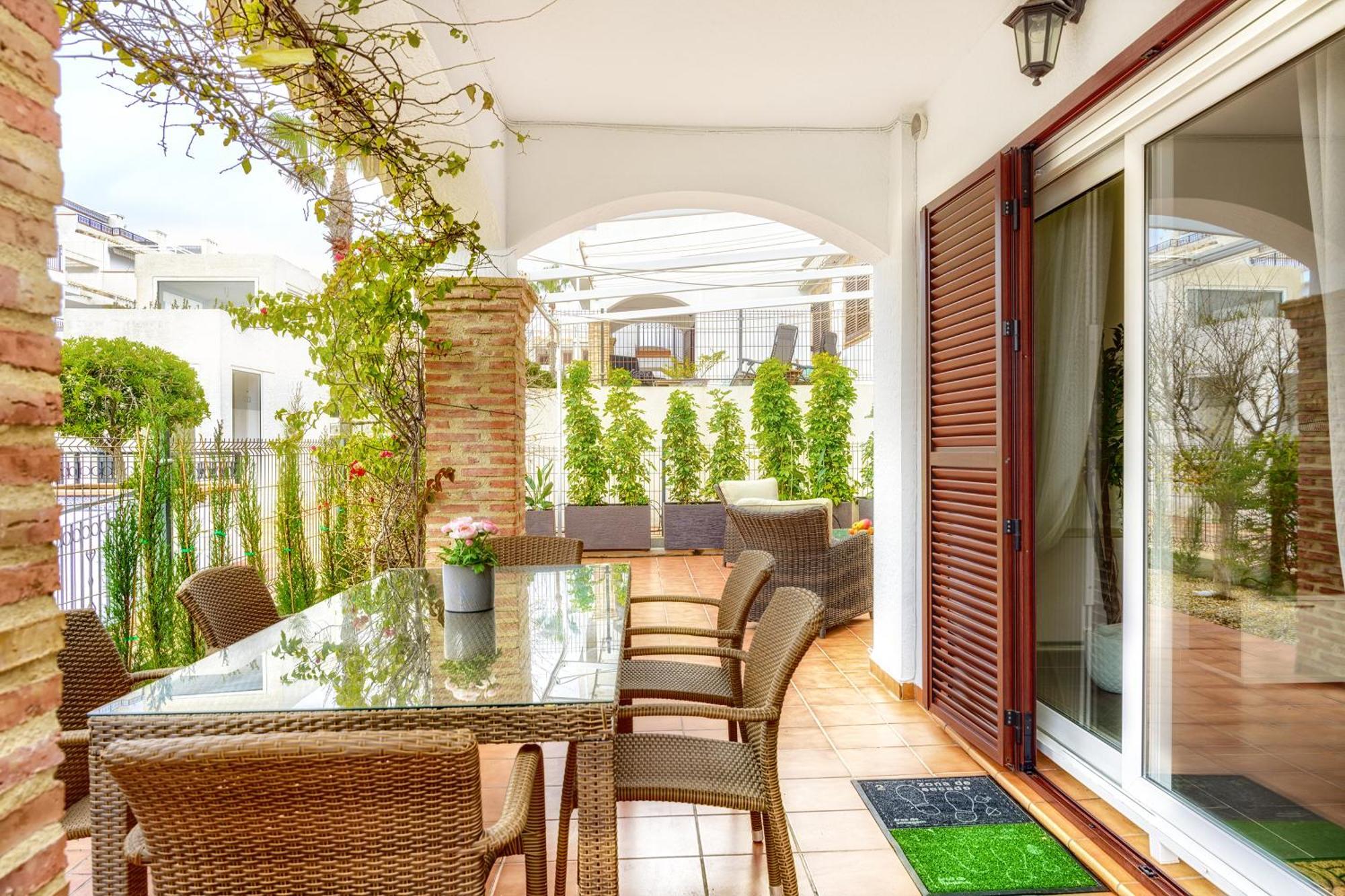 Sunny Apartments In La Mata, Azul Beach 2 Torrevieja Exterior foto